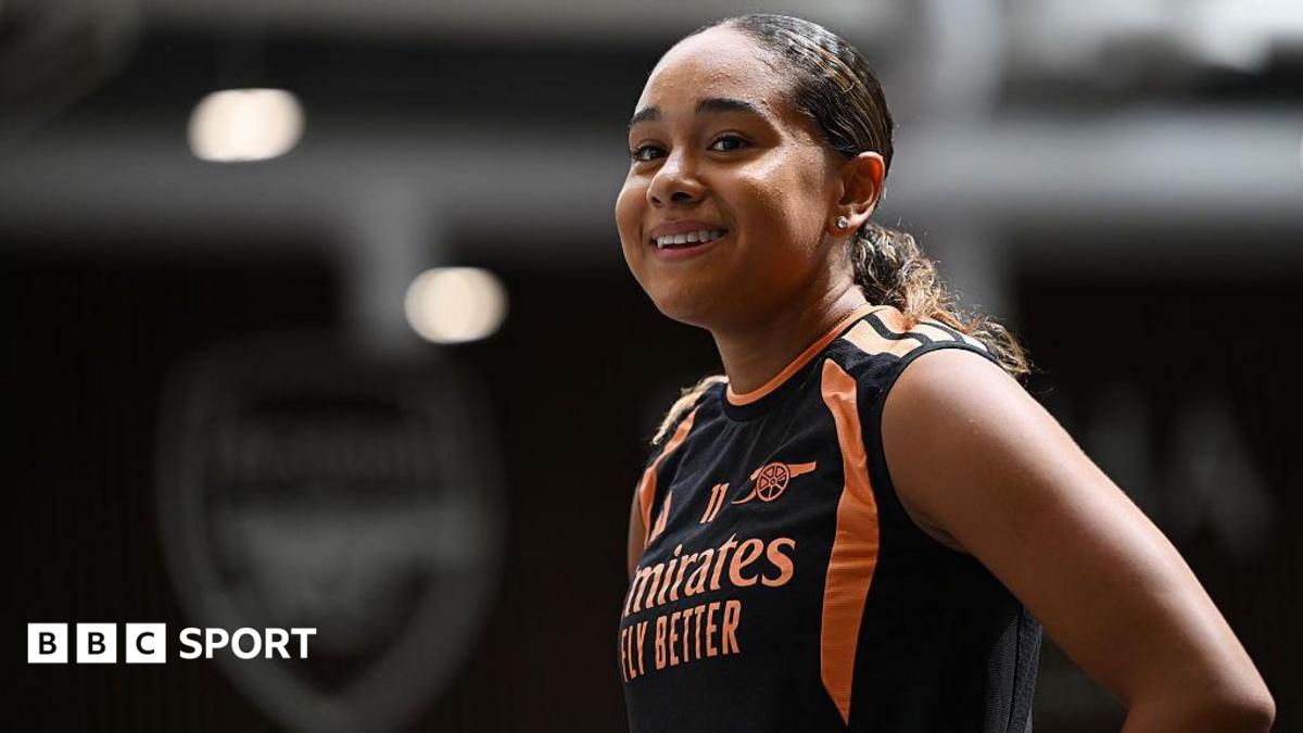 How Smith became women's first £1m player
