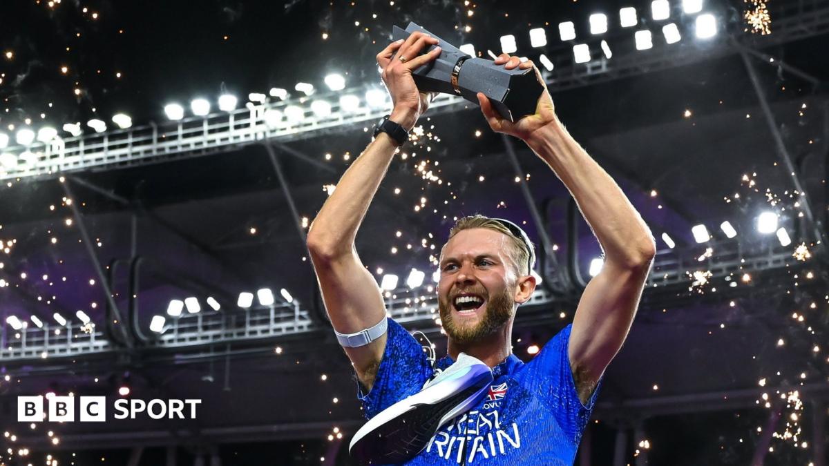 How did the first Ultimate Championship go?