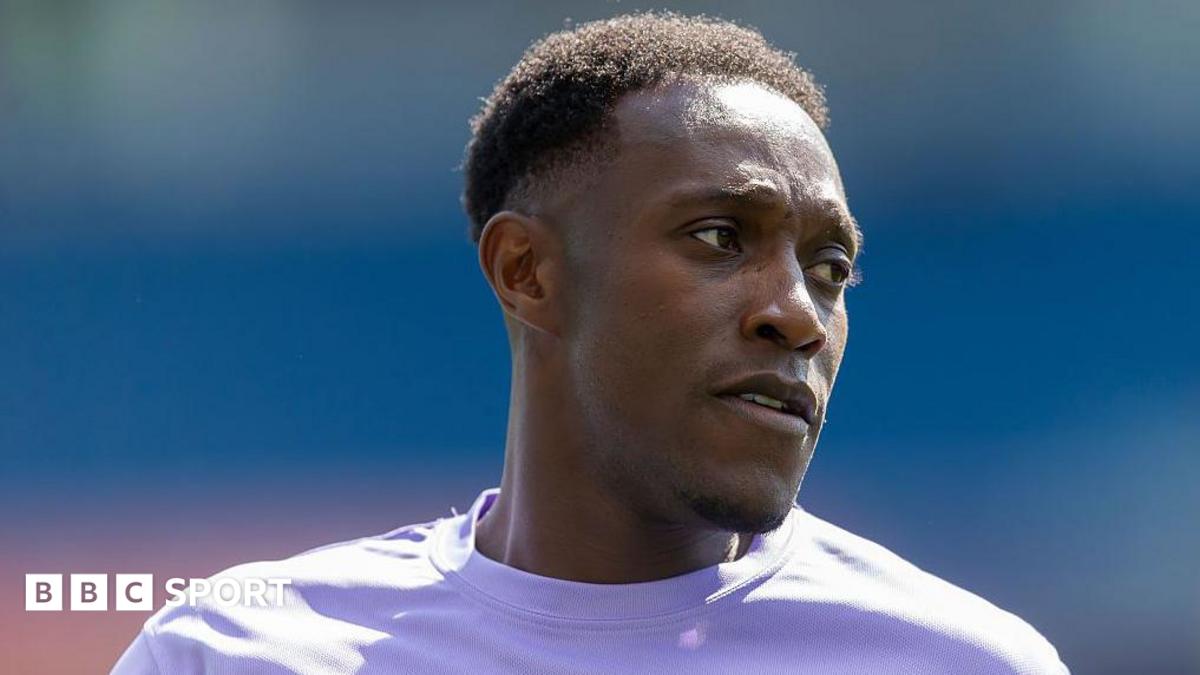 Chelsea confirm Welbeck signing from Brighton