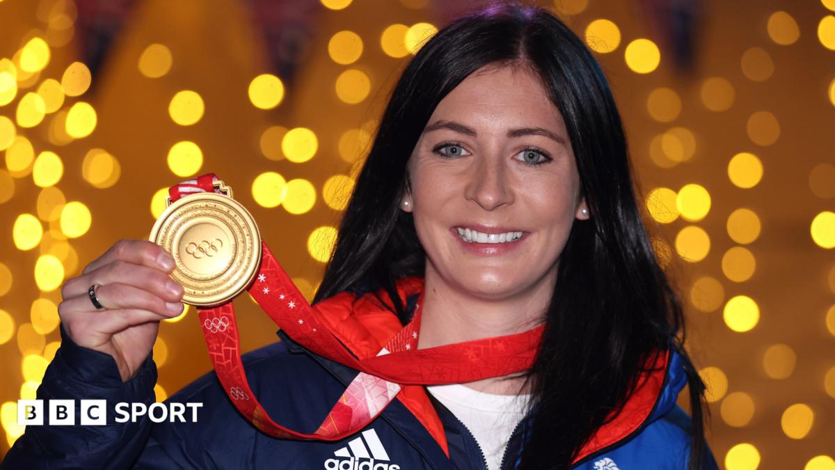 Olympic champion curler Muirhead comes out of retirement