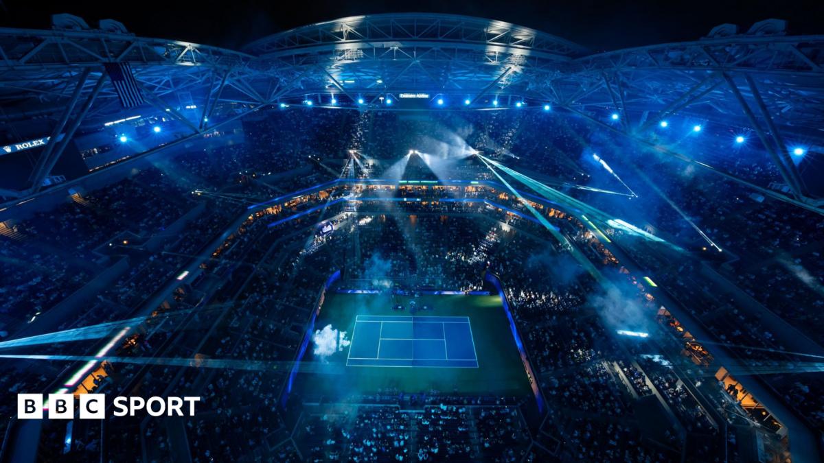 100 influencers invited to US Open spark debate on 'tennis etiquette'