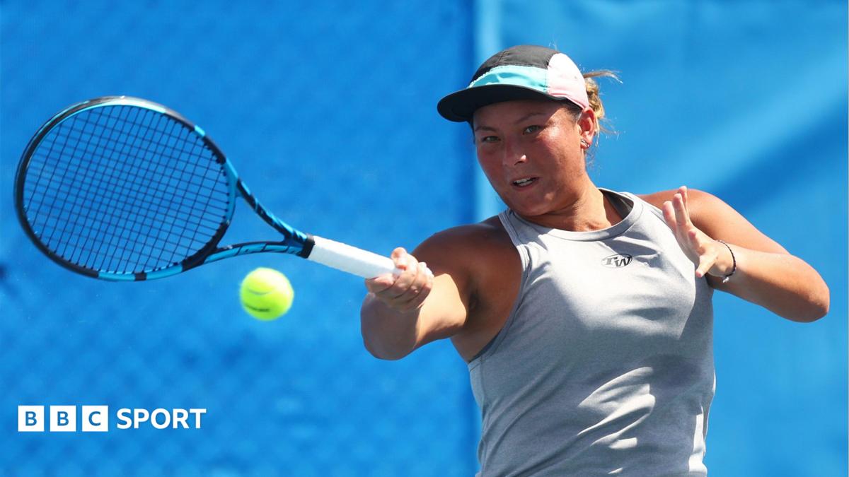Banned British player's £15m lawsuit against WTA dismissed