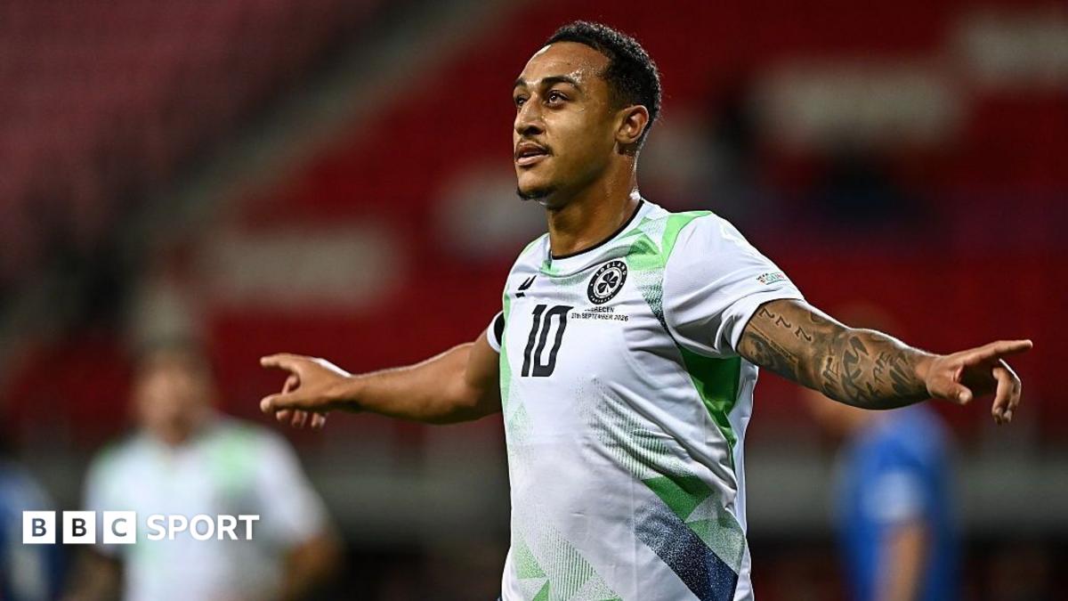 FAI investigates alleged racist abuse of Idah