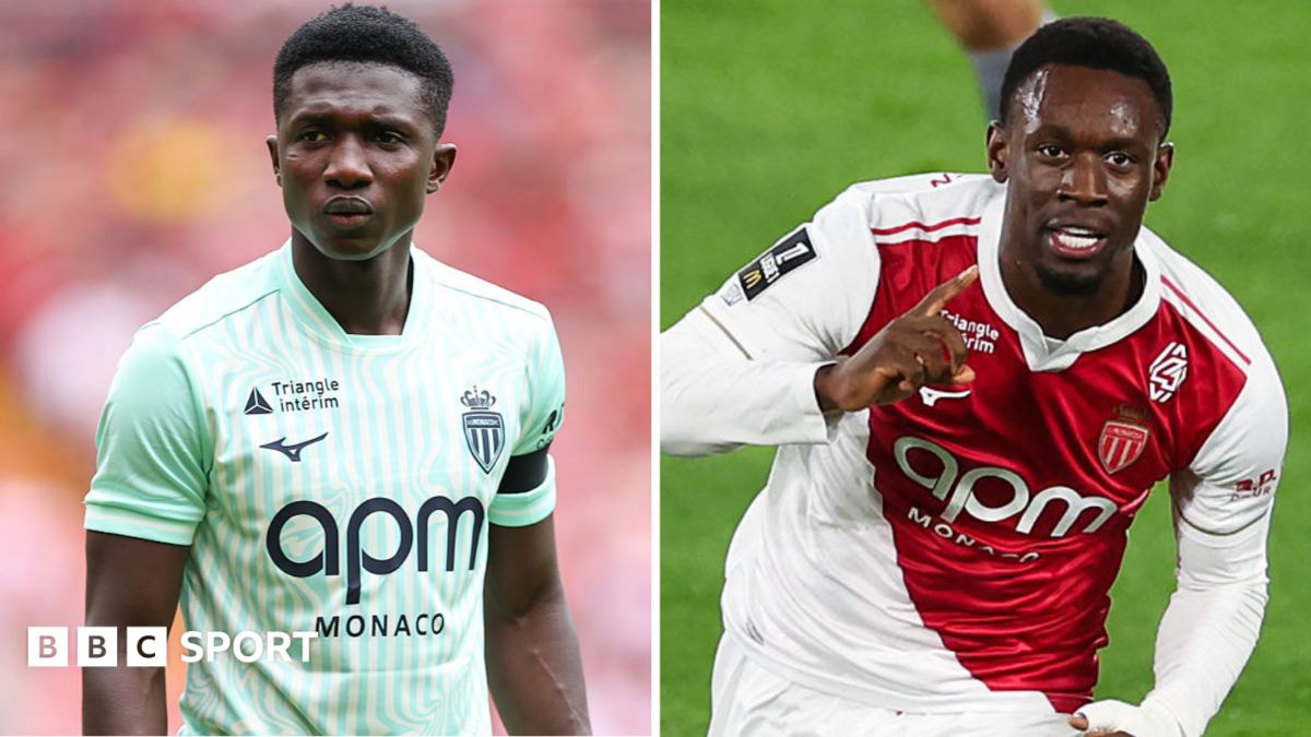 Late-night transfer fallout sparks Chelsea-Monaco row