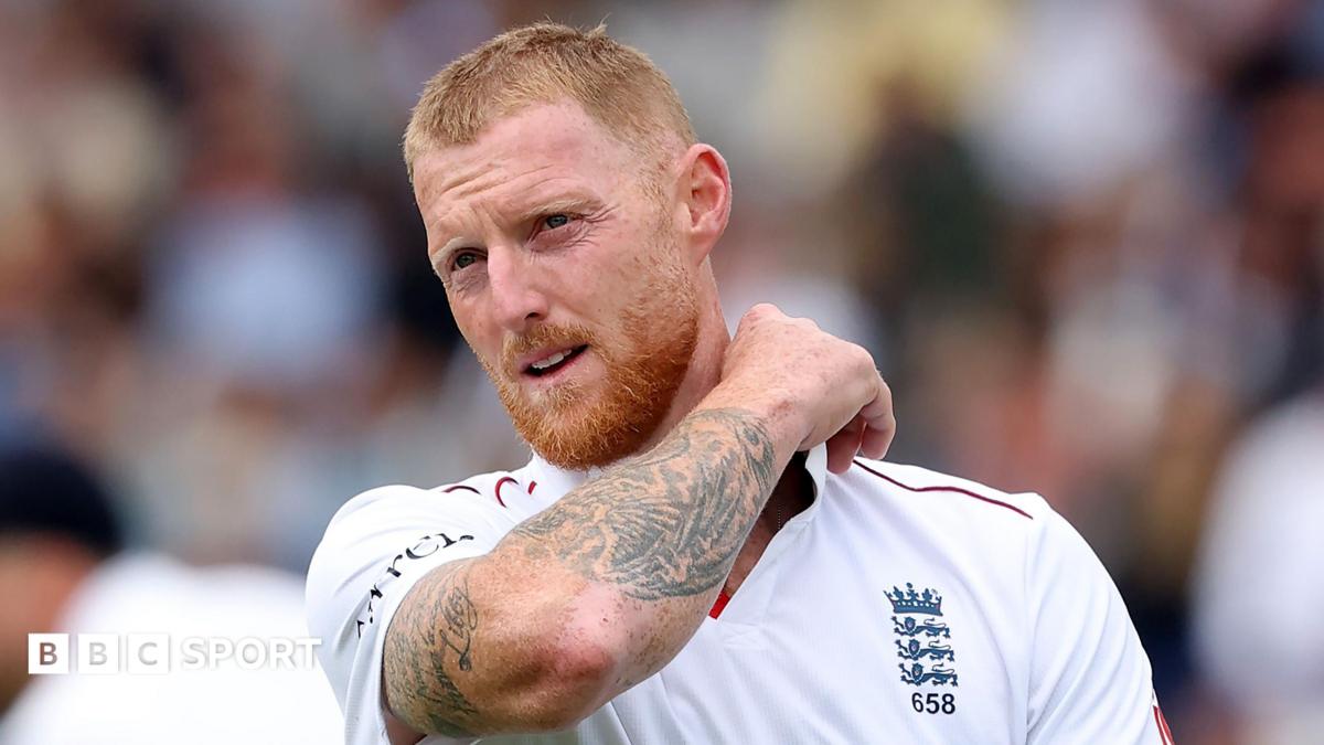 'Travesty' if Stokes loses captaincy - Vaughan