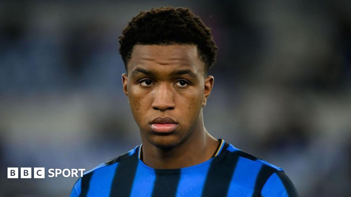 Chelsea in talks to sign Atalanta defender Ahanor