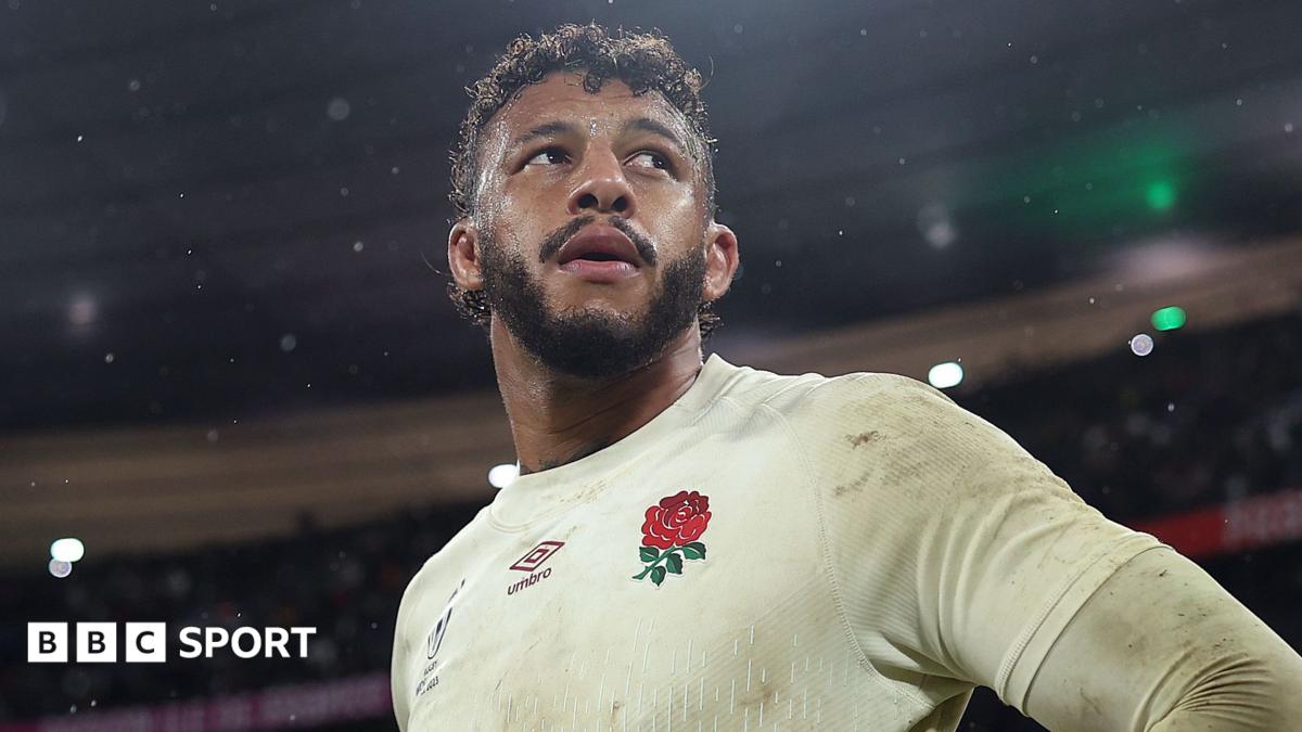 Allow overseas stars to play for England - Lawes
