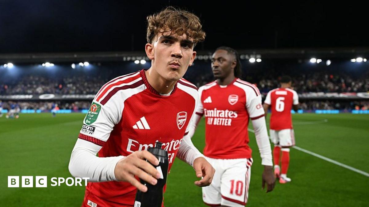 'Superstar' Dowman shows his class - but Arsenal know caution is needed