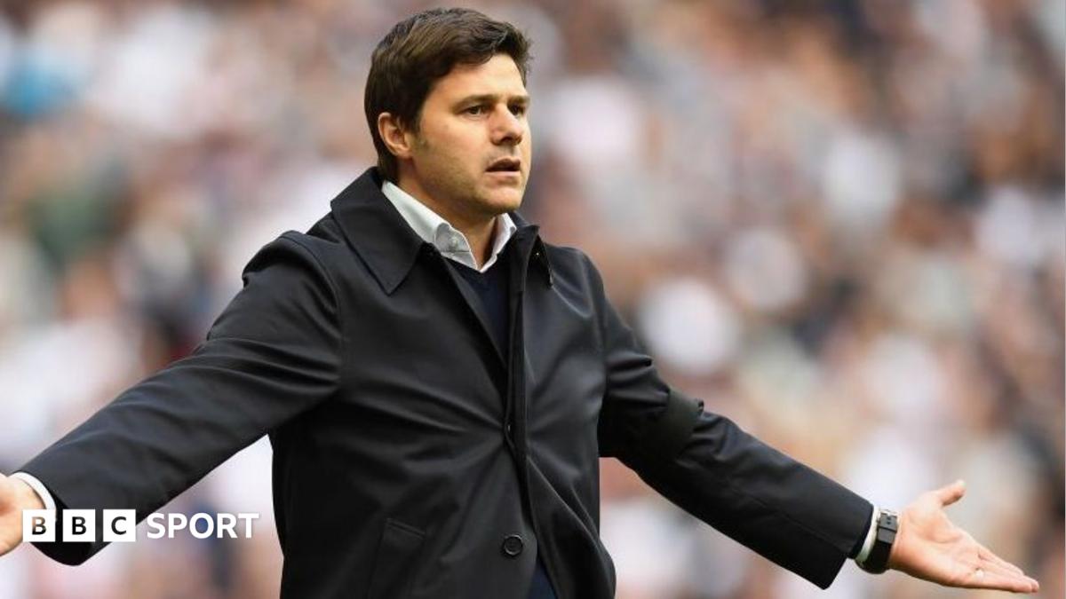 Spurs should be awarded 2016-17 title - Pochettino