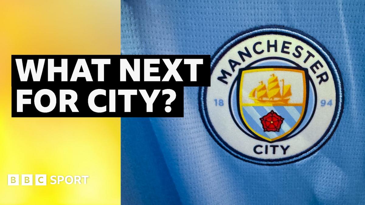 What could the potential sanctions for Man City be?