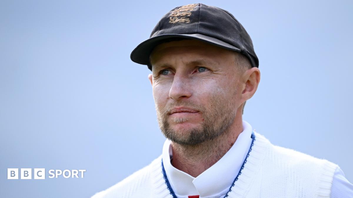 It would be 'nice to have choice' over Ashes venues - Root