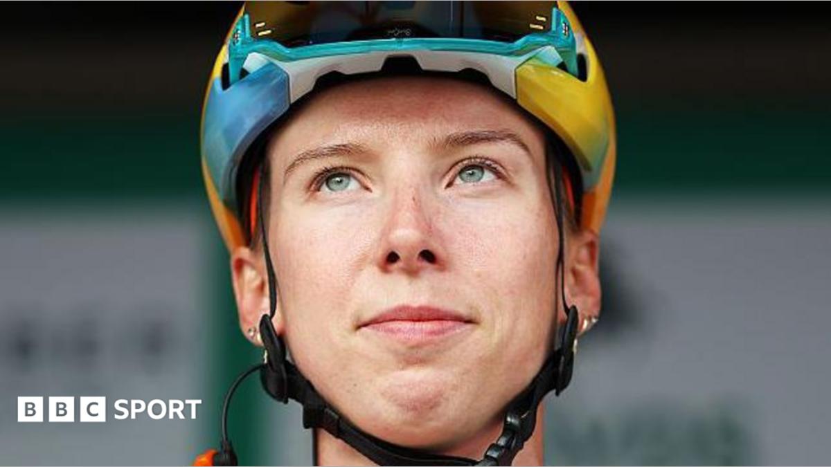'Parents shouldn’t fear their children not coming home from a race'