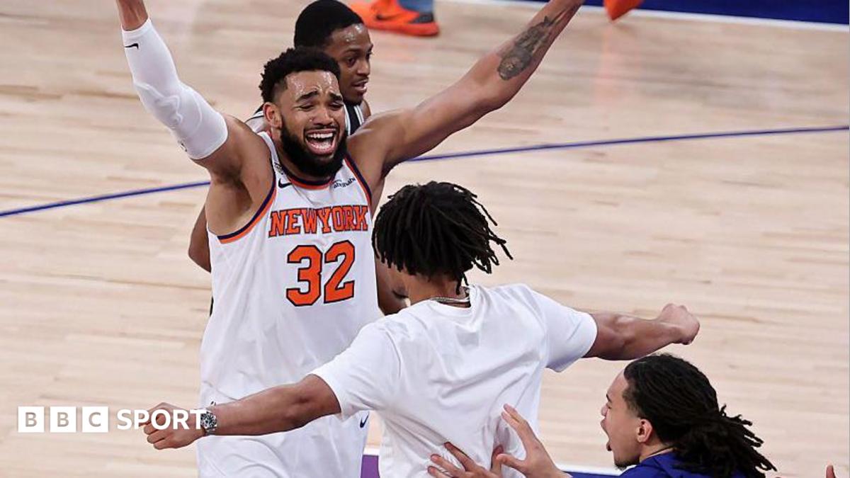 Spurs the dumbest basketball team in history of civilisation - Barkley