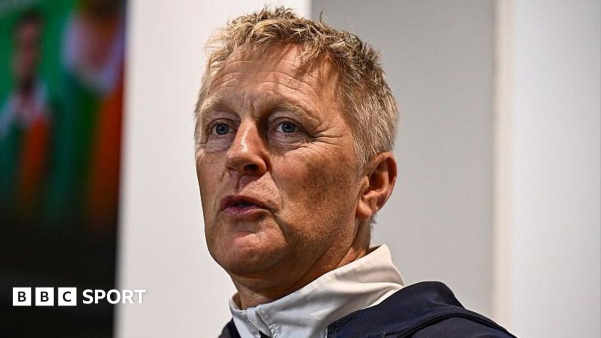 Israel FA accuses Hallgrimsson of 'ignorance, hypocrisy and stupidity'