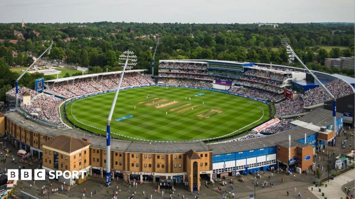 Ashes ticket price increase 'really poor' - Vaughan