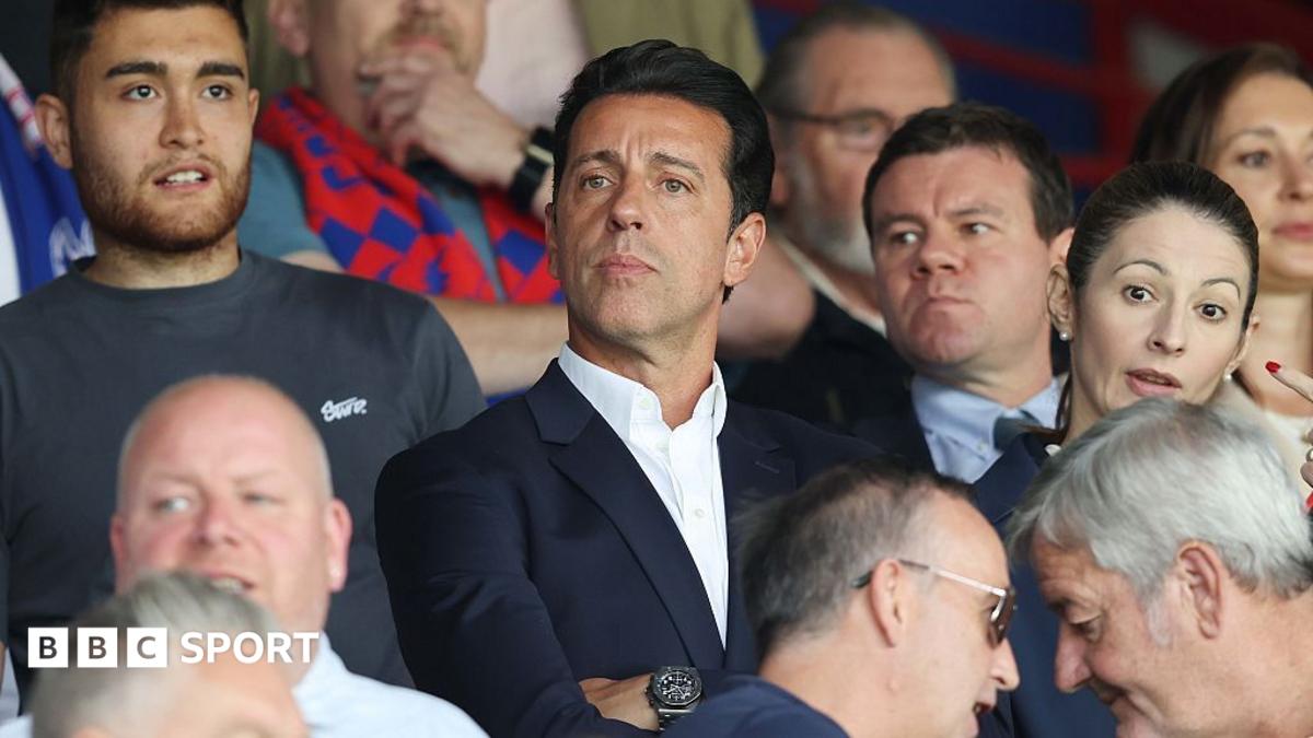 Edu leaves Nottingham Forest after turbulent spell