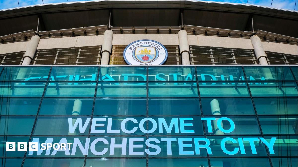 Why Premier League faces uncertainty and chaos after Man City ruling