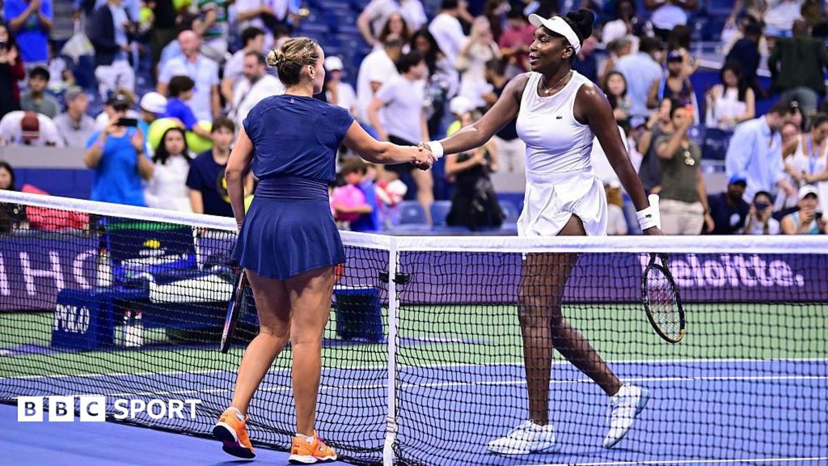 Midnight matches and money disputes - why is tennis schedule such a headache?