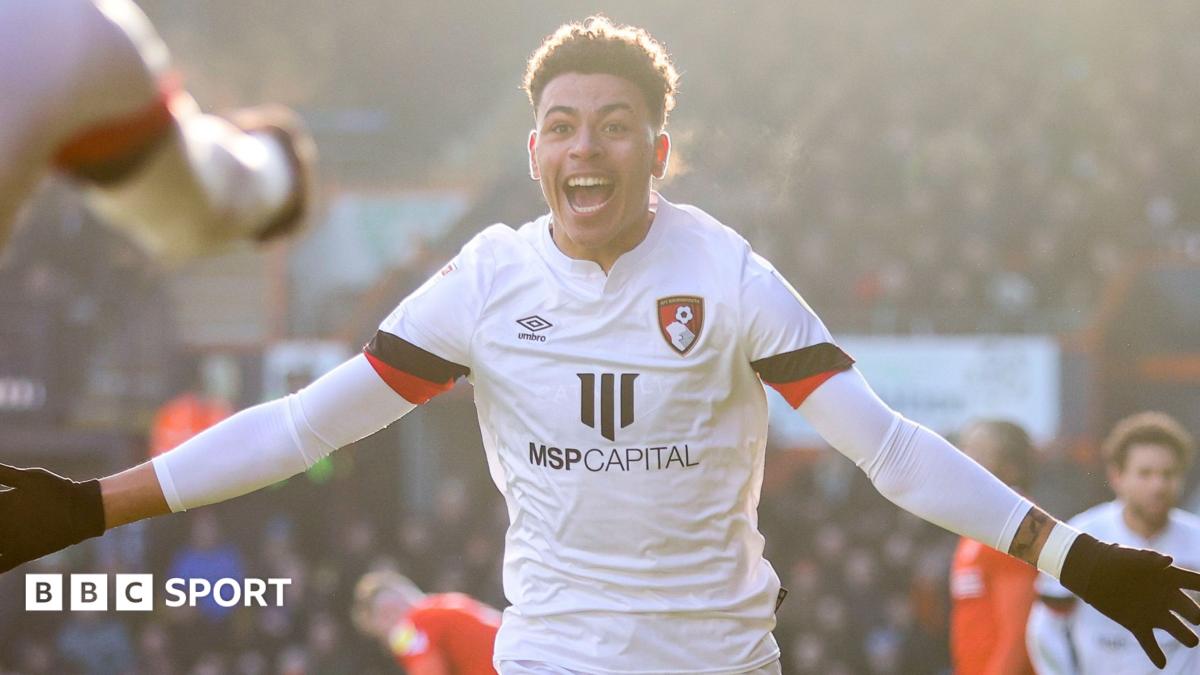 £117m Rogers failed at Bournemouth - and feared he may not make it