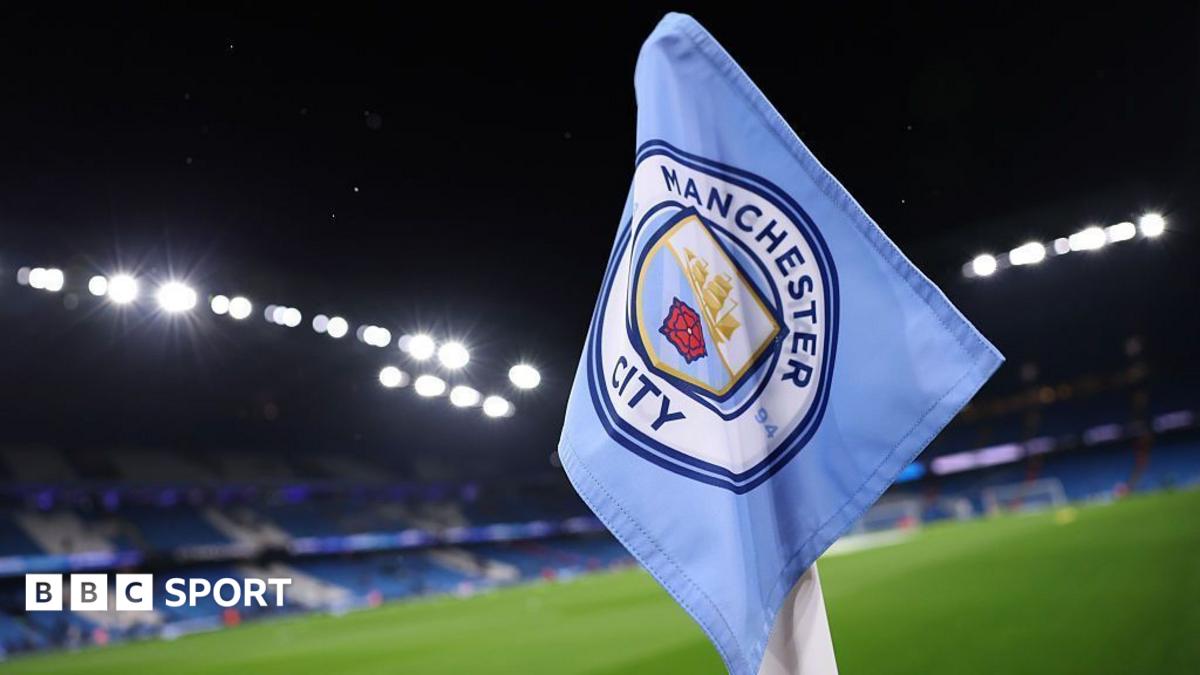 Man City found guilty of majority of 115 financial rule breaches
