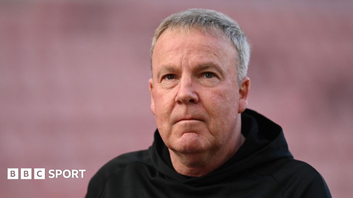 Ex-Watford and Swans boss Jackett dies aged 64