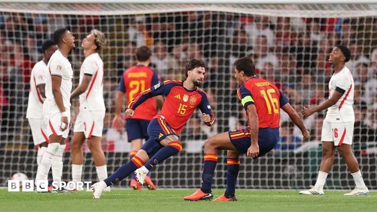 Who made an uncharacteristic error? England player ratings v Spain