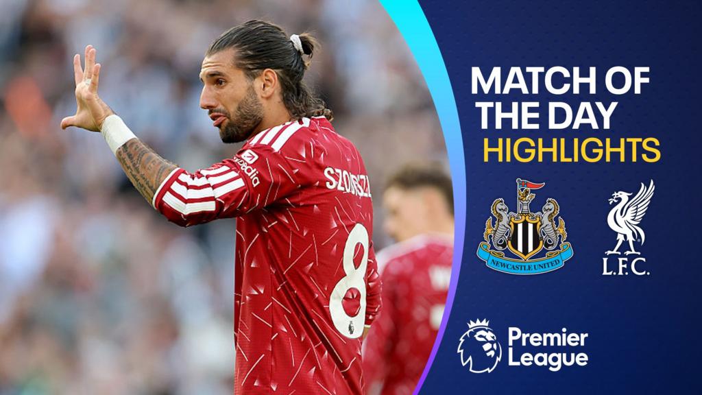 Late penalty for Liverpool denies Newcastle win
