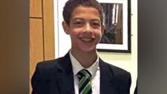 Noah Donohoe inquest adjourned until later in year after late-night sitting