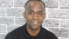 Body found in Colombia in search for missing Anton Green