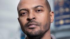 Actor Noel Clarke charged with sexual offences