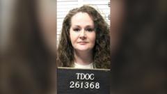 US murderer Christa Pike unconscious and on ventilator after failed execution, lawyer says