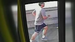 'Putney pusher' suspect found dead at home