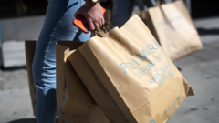 Primark takes further step into online shopping with home deliveries