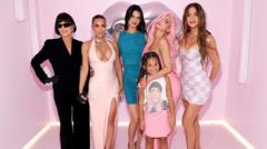 Mary Jo, mother of Kardashian matriarch Kris Jenner, dies aged 91