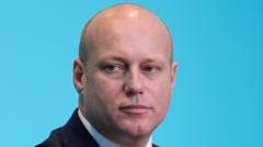 Reform Wales leader Dan Thomas resigns as leader