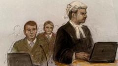 Colonel cleared over handling of soldier abuse case
