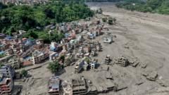 What we know about deadly Nepal-Tibet floods
