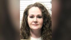 Tennessee prison chief to resign after Christa Pike's failed execution, governor says
