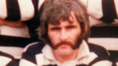 Millions awarded to survivors of 1992 UVF pub attack that killed one man