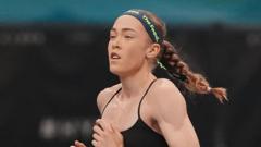 Hyrox athlete apologises for continuing race after soiling herself