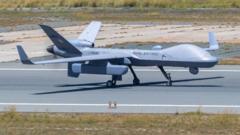 Frank Gardner: Key points from government's defence spending plan
