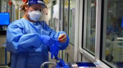 What we learned from the Covid inquiry PPE report