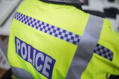 Man charged with assisting Russian intelligence service