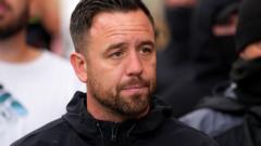 Daniel Thomas refused bail over alleged boat damage