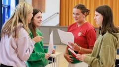Results, appeals and resits - what to do if your A-levels don't go to plan