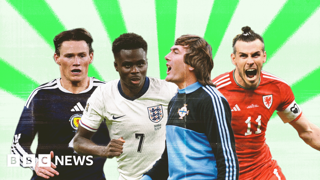 Which World Cup Cup stars have roots near you?