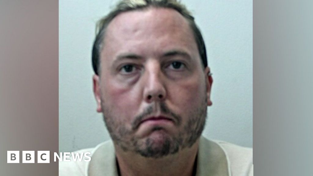 The twisted life of teacher who killed his adopted son