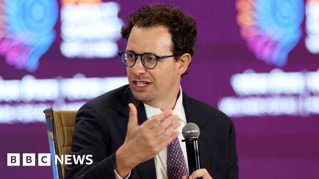 Anthropic to meet with White House over AI tool suspension