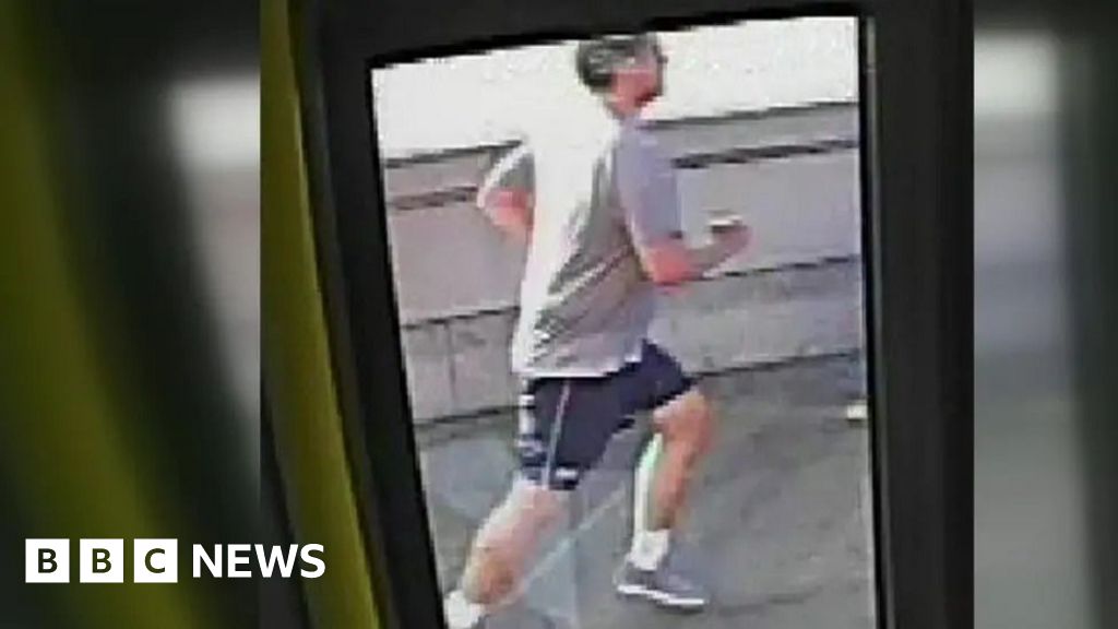 Man arrested for allegedly pushing woman in front of bus in 2017