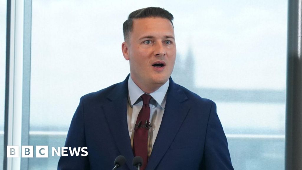 Streeting warns against 'expensive' Labour leadership pledges